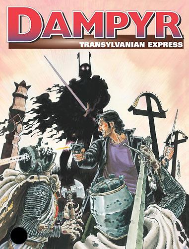 Transylvanian Express