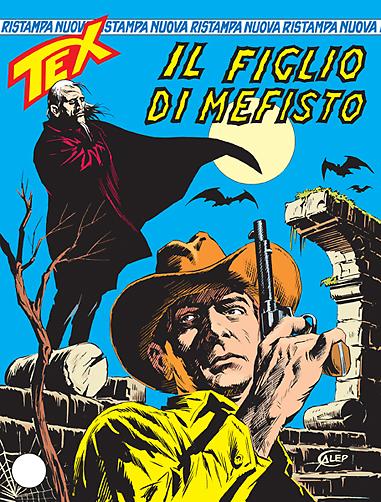Il figlio di Mefisto