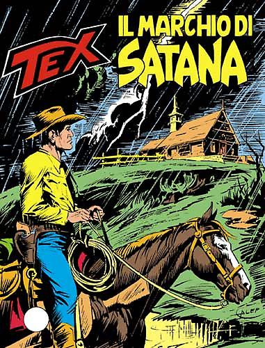Il marchio di Satana