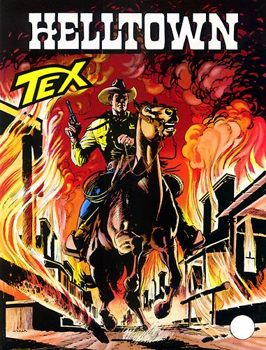 Helltown