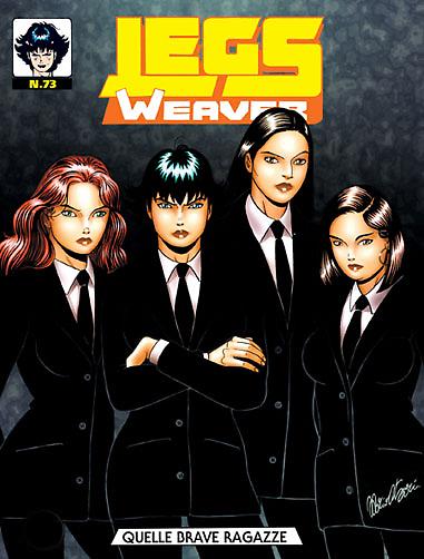Quelle brave ragazze