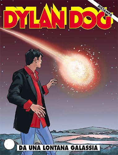 Da una galassia lontana