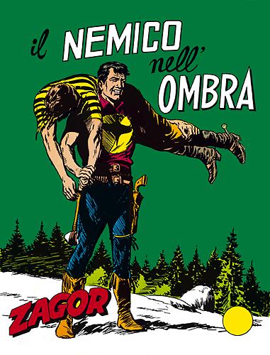 Il nemico nell'ombra