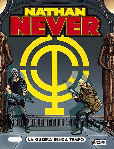 La guerra senza tempo