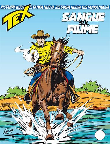 Sangue sul fiume