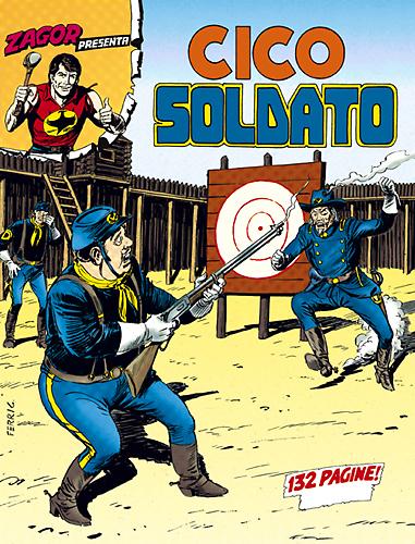 Cico soldato