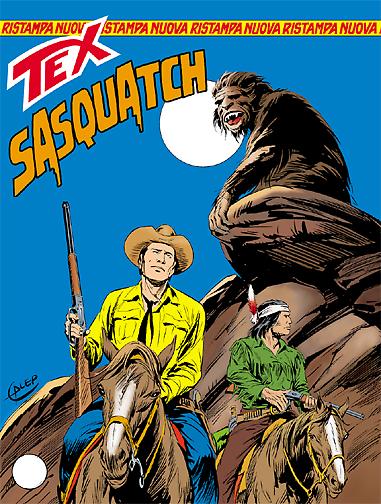 Sasquatch