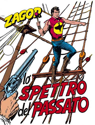 Lo spettro del passato