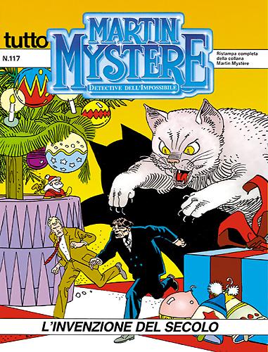 L'invenzione del secolo