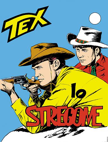 Lo stregone