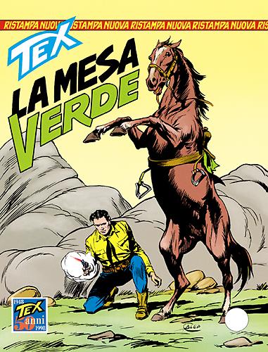 La Mesa Verde