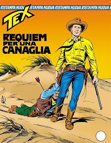 Requiem per una canaglia