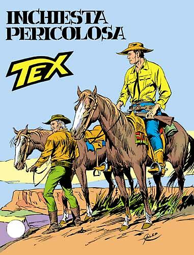 Inchiesta pericolosa