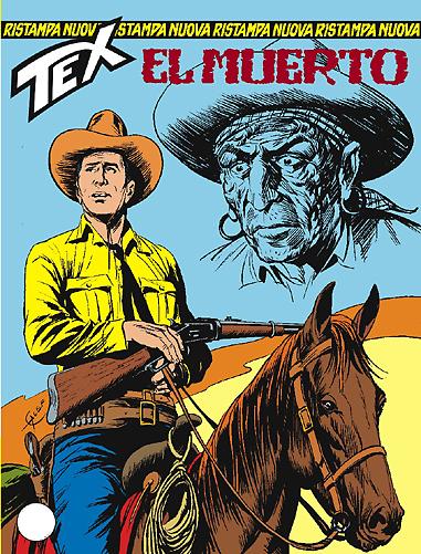 El Muerto