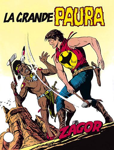 La grande paura
