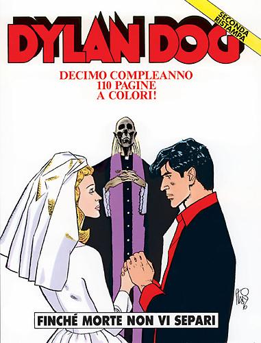 Finchè morte non vi separi