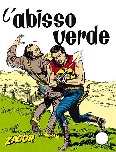 L'abisso verde