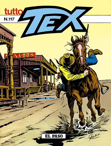 El Paso