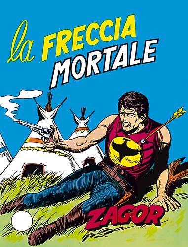La freccia mortale