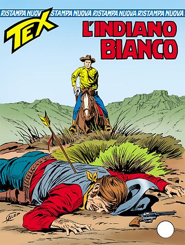 L'indiano bianco