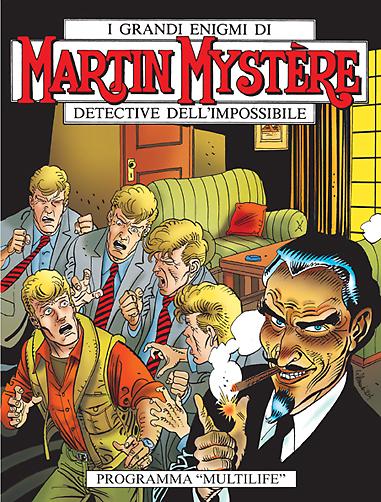 Programma "Multilife"