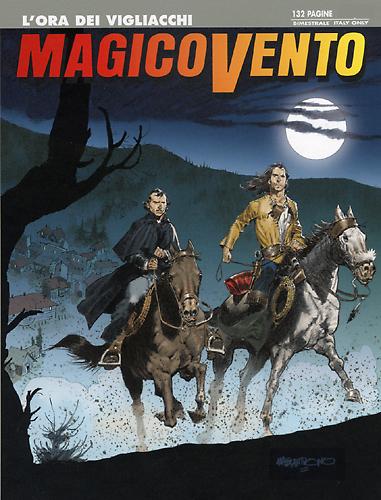 L'ora dei vigliacchi
