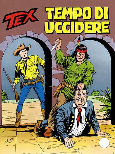 Tempo di uccidere