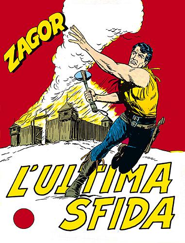 L'ultima sfida