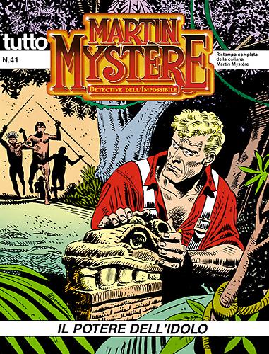 Il potere dell'idolo