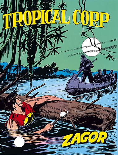 Tropical Corp