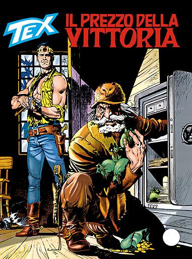 Il prezzo della vittoria