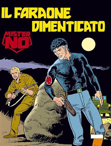 Il faraone dimenticato