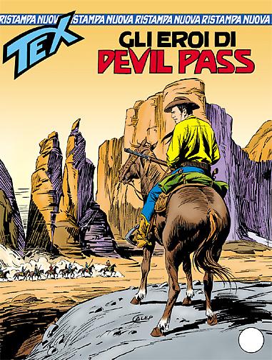 Gli eroi di Devil Pass