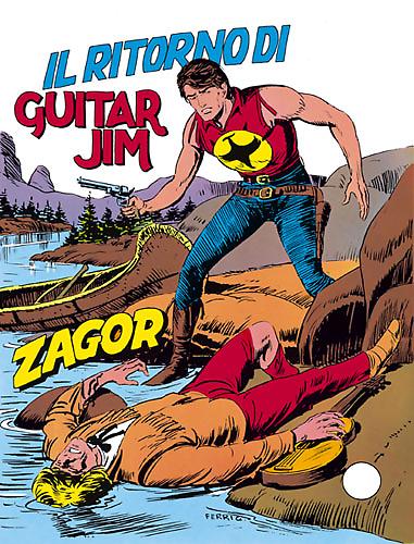 Il ritorno di Guitar Jim