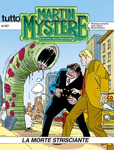 La Morte Strisciante