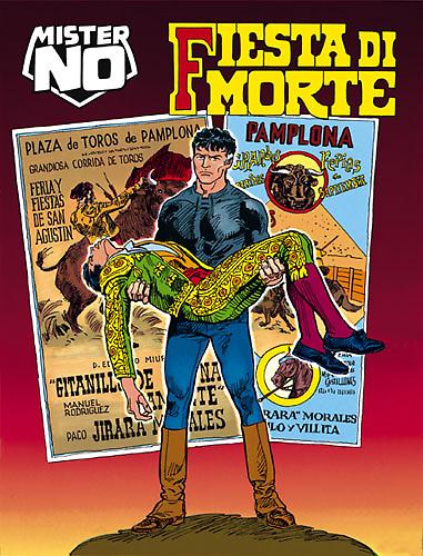 Fiesta di morte