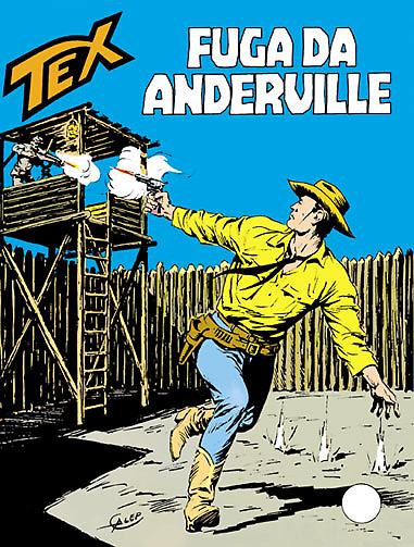 Fuga da Anderville