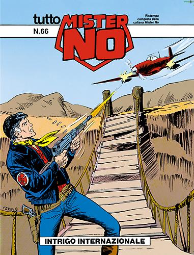 Intrigo internazionale