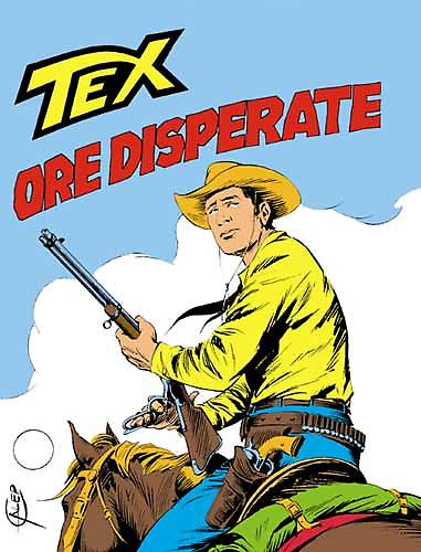 Ore disperate