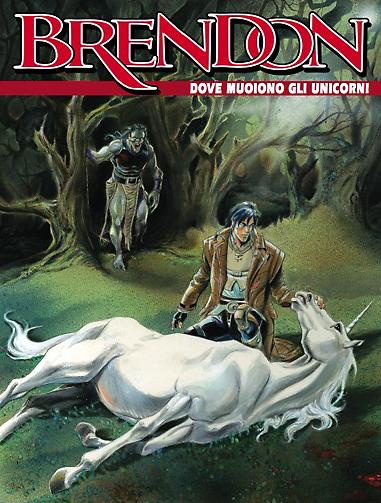 Dove muoiono gli unicorni