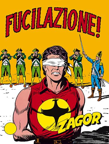 Fucilazione!