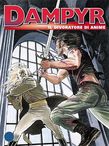 Il divoratore di anime