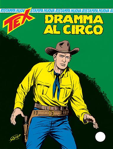 Dramma al circo