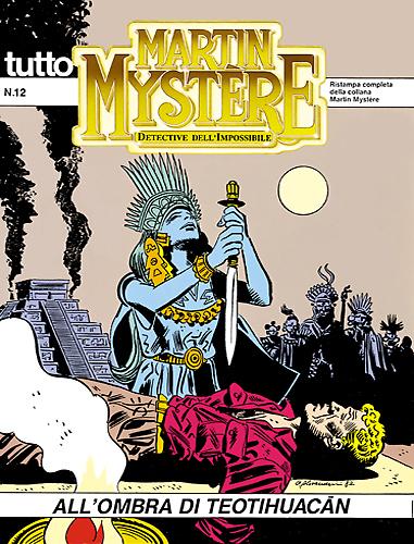 All'ombra di Teotihuacàn