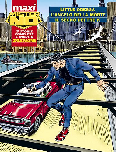 Maxi Mister No 1998