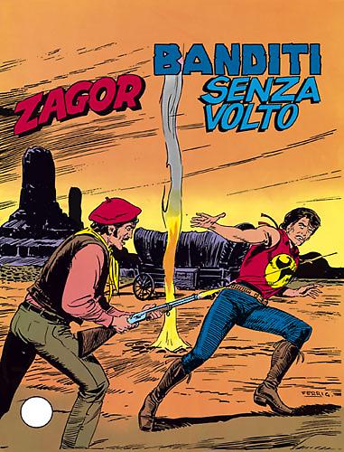 Banditi senza volto