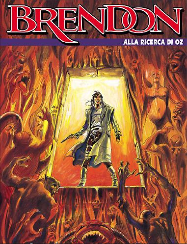 Alla ricerca di Oz
