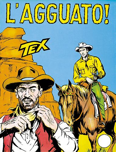L'agguato!