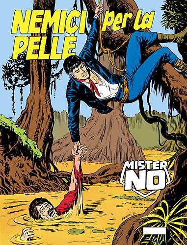 Nemici per la pelle