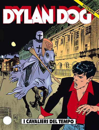 I cavalieri del tempo